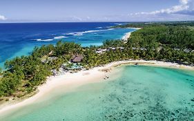 Shandrani Beachcomber Mauritius